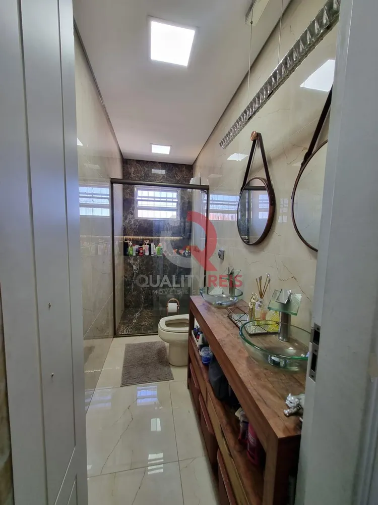 Sobrado, 5 quartos, 193 m² - Foto 15