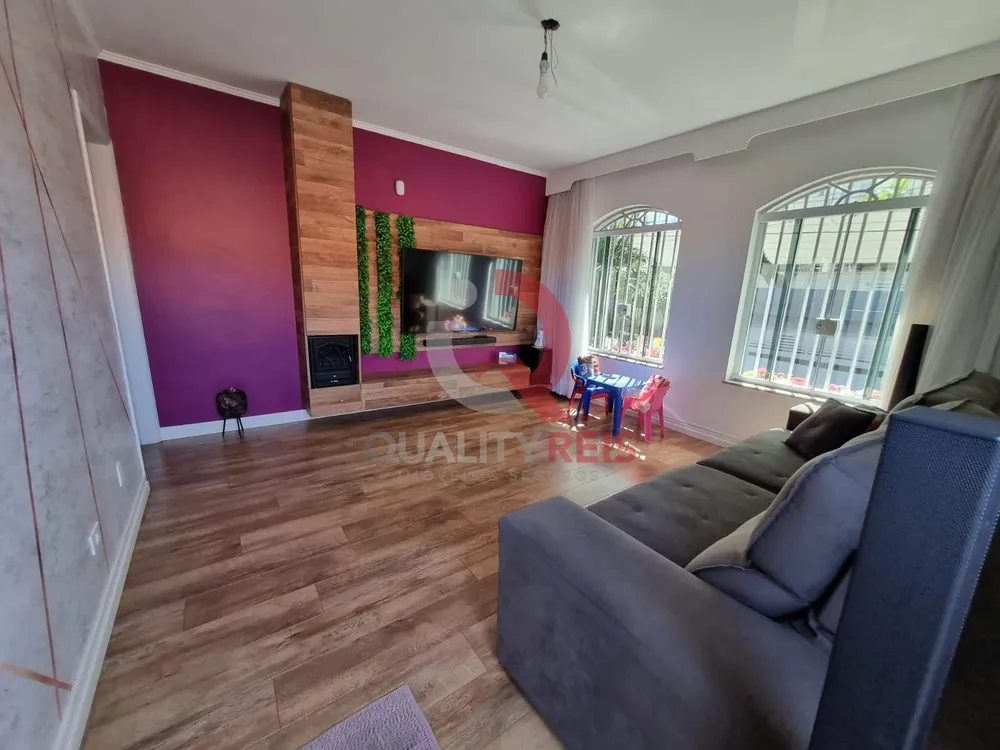 Sobrado, 5 quartos, 193 m² - Foto 14