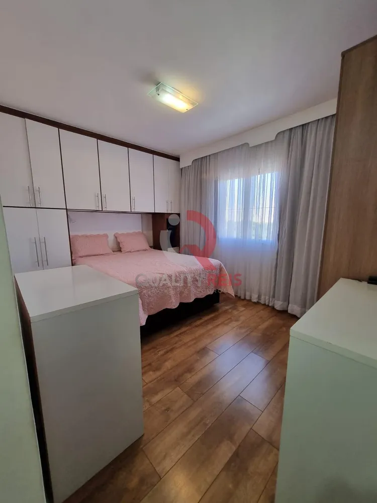 Sobrado, 5 quartos, 193 m² - Foto 16