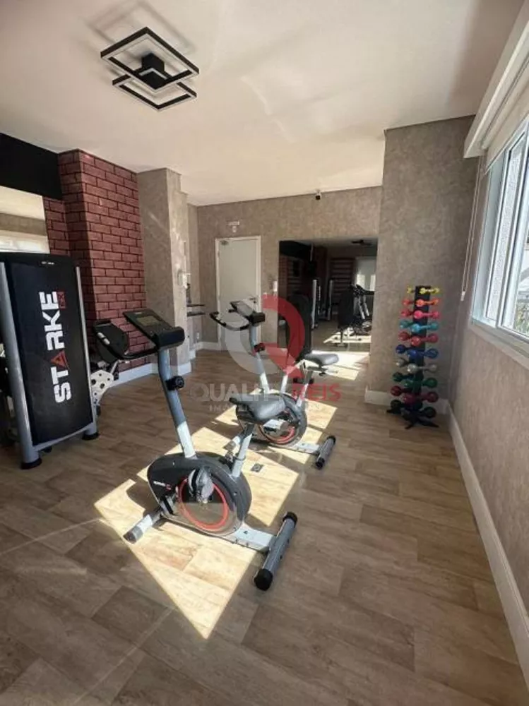 Apartamento, 2 quartos, 38 m² - Foto 13