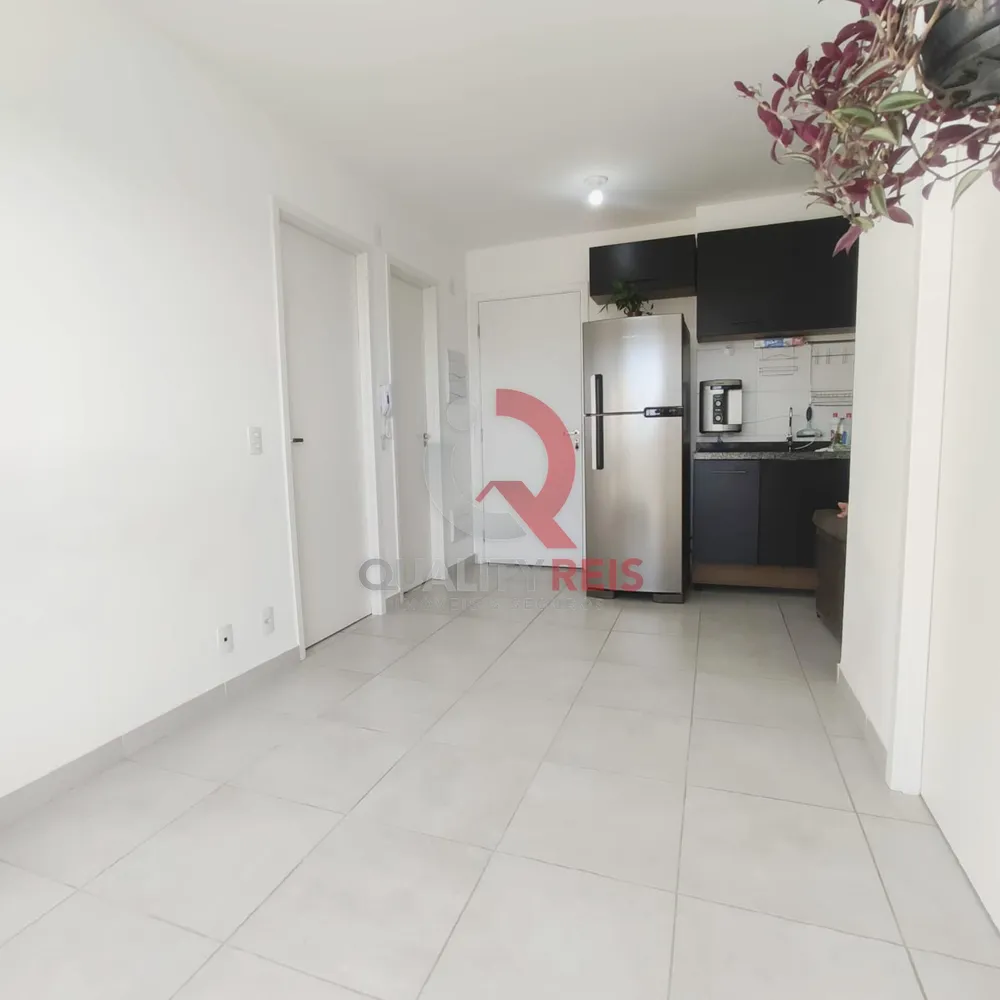 Apartamento, 2 quartos, 38 m² - Foto 15