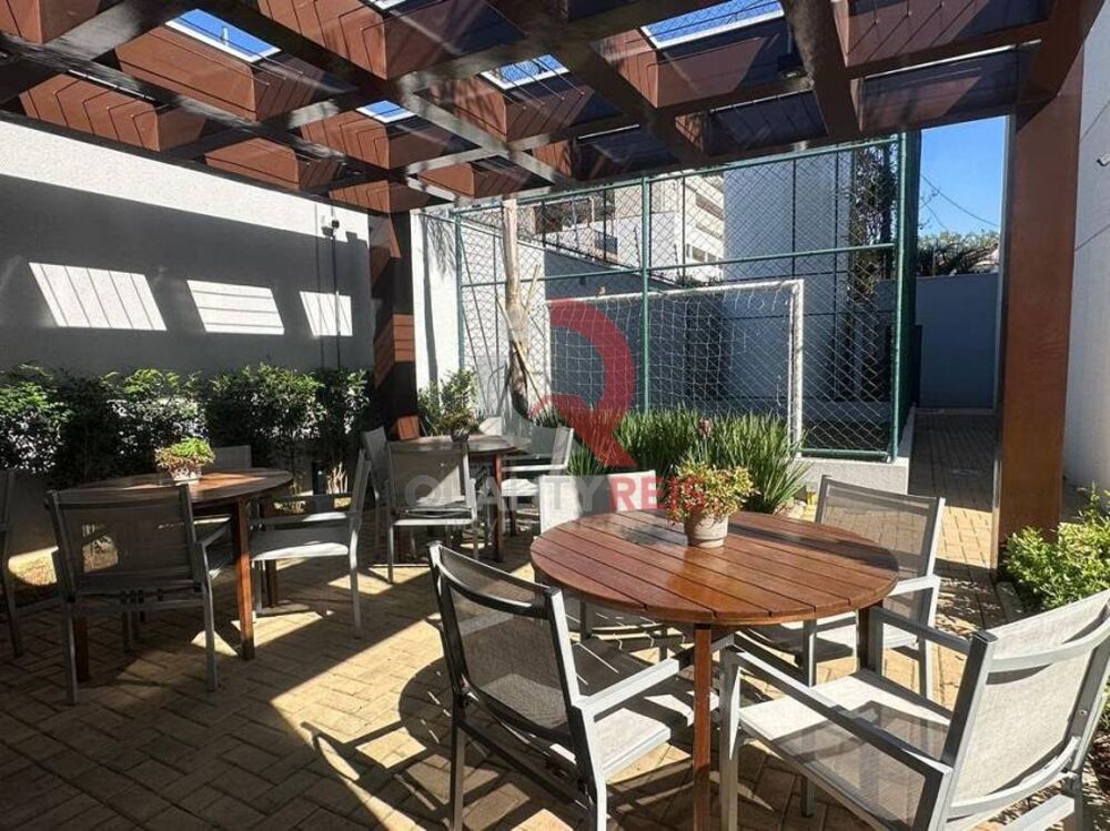 Apartamento, 2 quartos, 38 m² - Foto 12