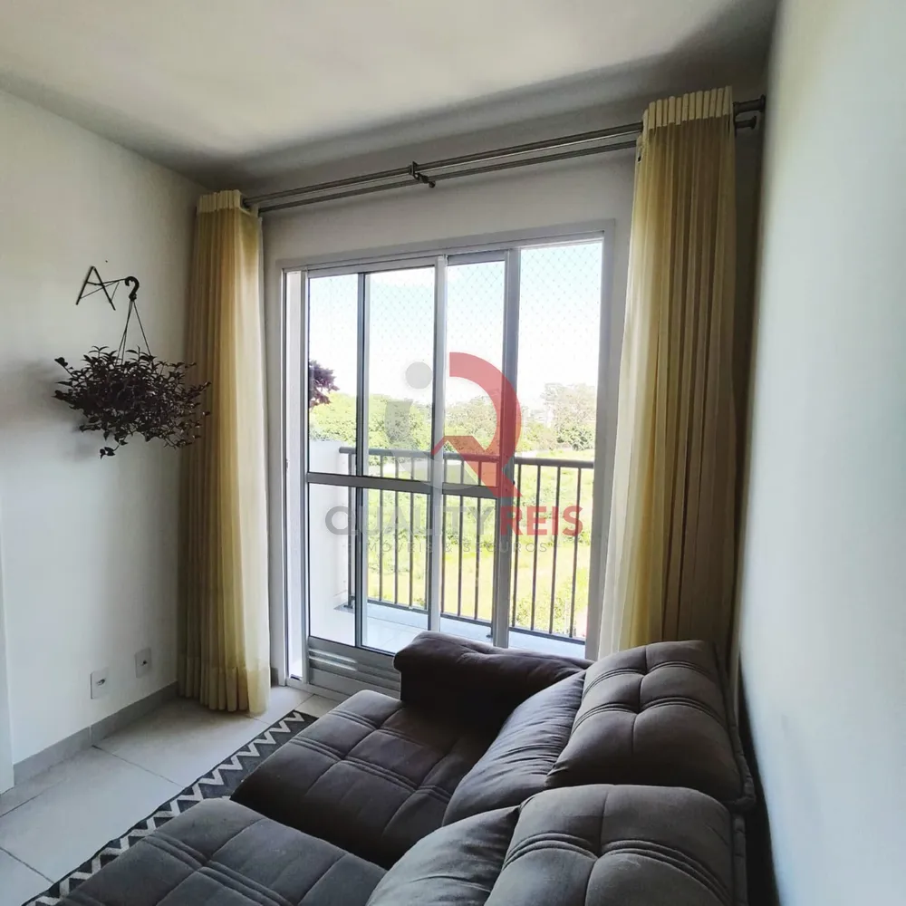 Apartamento, 2 quartos, 38 m² - Foto 19
