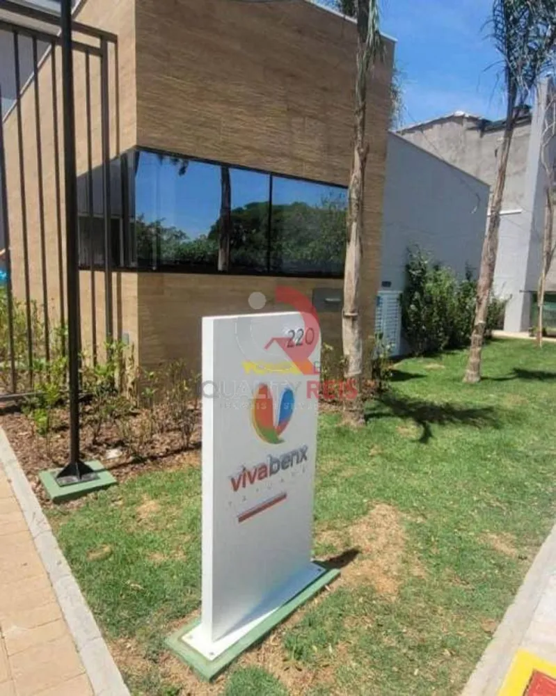 Apartamento, 2 quartos, 38 m² - Foto 28