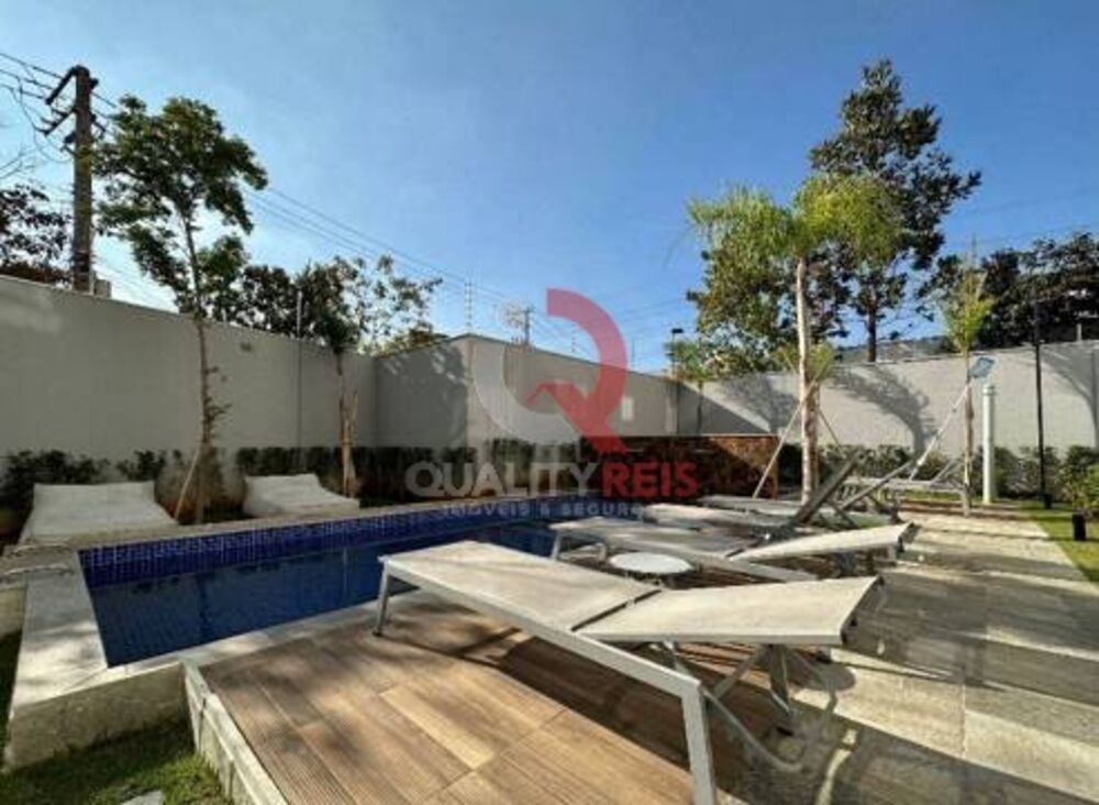 Apartamento, 2 quartos, 38 m² - Foto 16