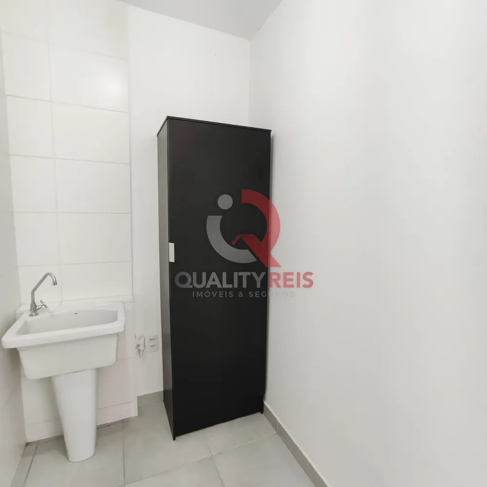 Apartamento, 2 quartos, 38 m² - Foto 5