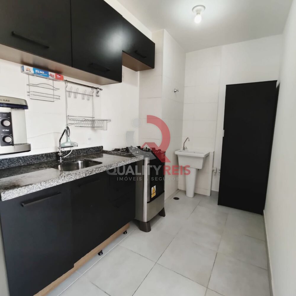 Apartamento, 2 quartos, 38 m² - Foto 4