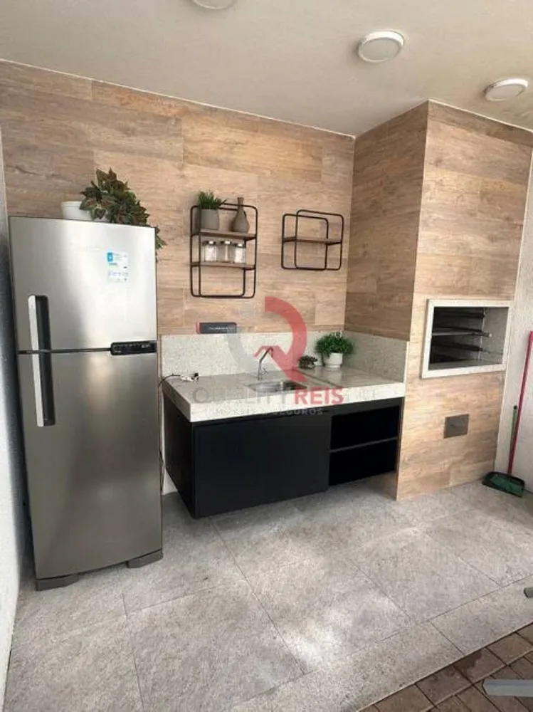 Apartamento, 2 quartos, 38 m² - Foto 21