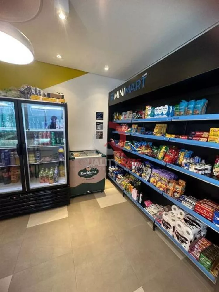 Apartamento, 2 quartos, 38 m² - Foto 14