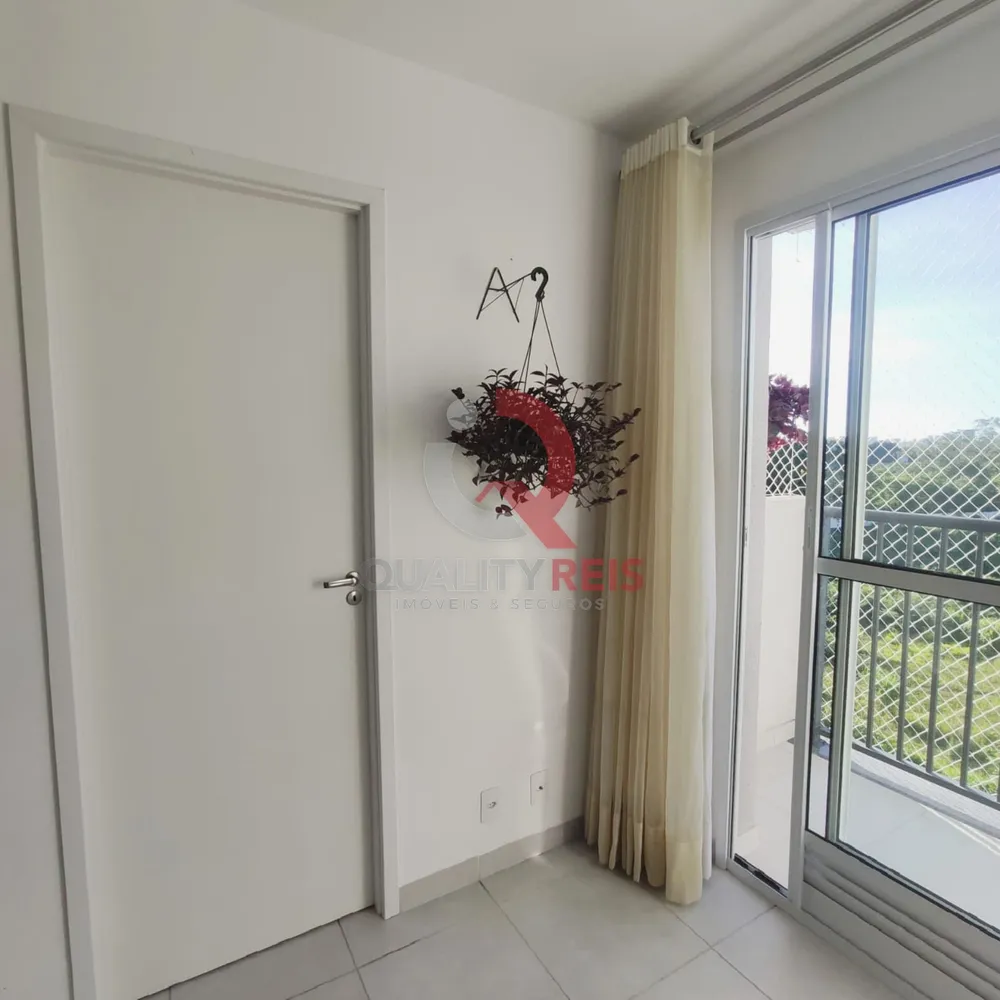 Apartamento, 2 quartos, 38 m² - Foto 18