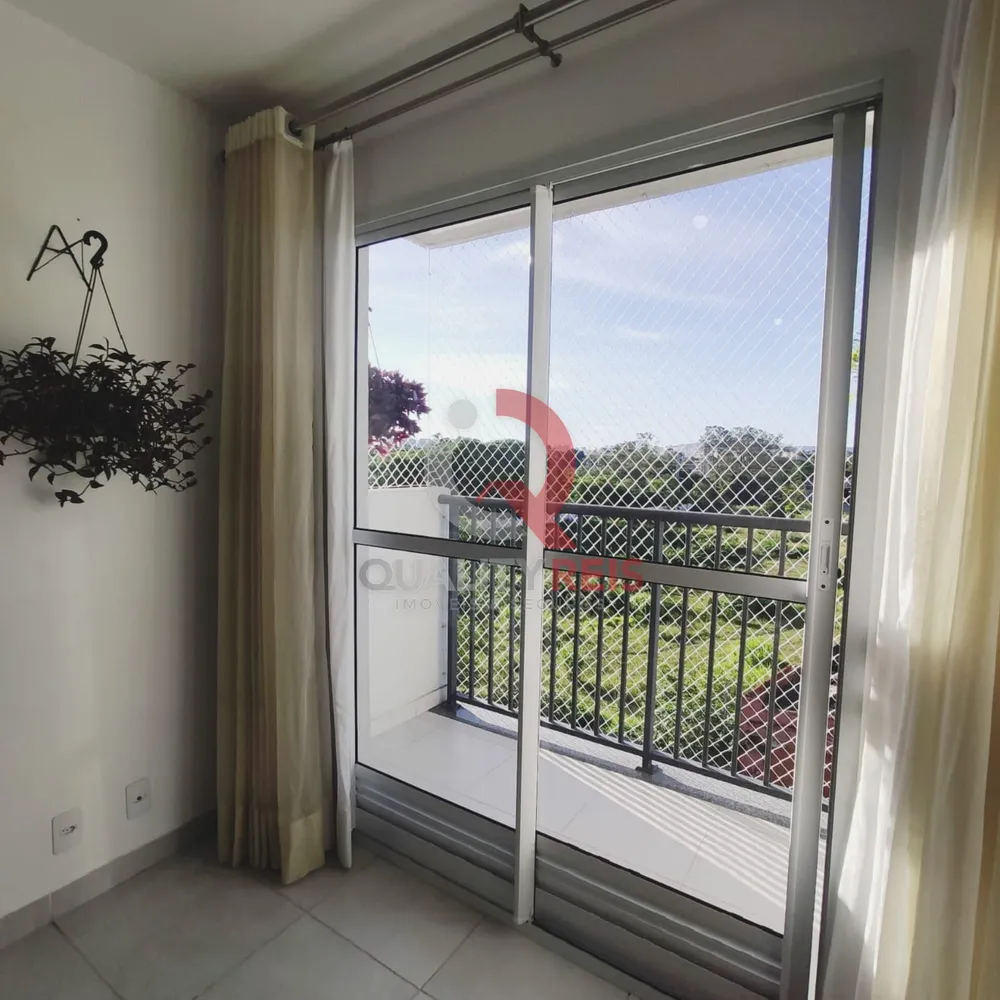 Apartamento, 2 quartos, 38 m² - Foto 20