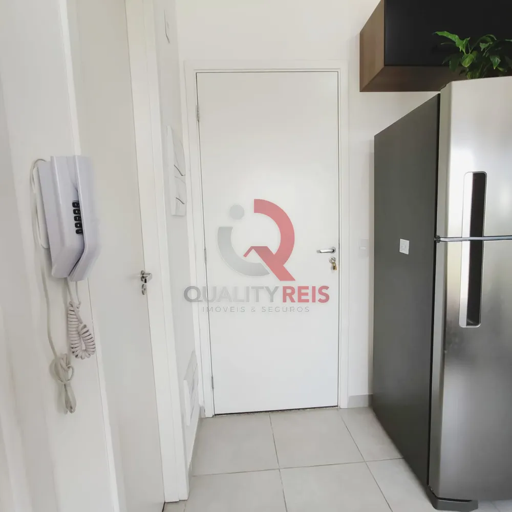 Apartamento, 2 quartos, 38 m² - Foto 17