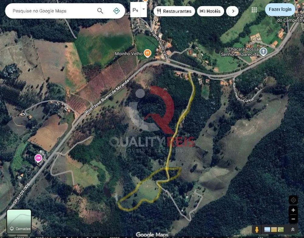 Terreno, 7 hectares - Foto 9