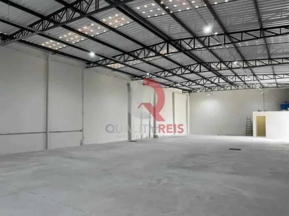 Depósito-Galpão, 400 m² - Foto 9