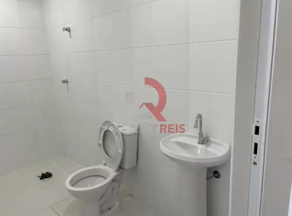 Depósito-Galpão, 400 m² - Foto 6