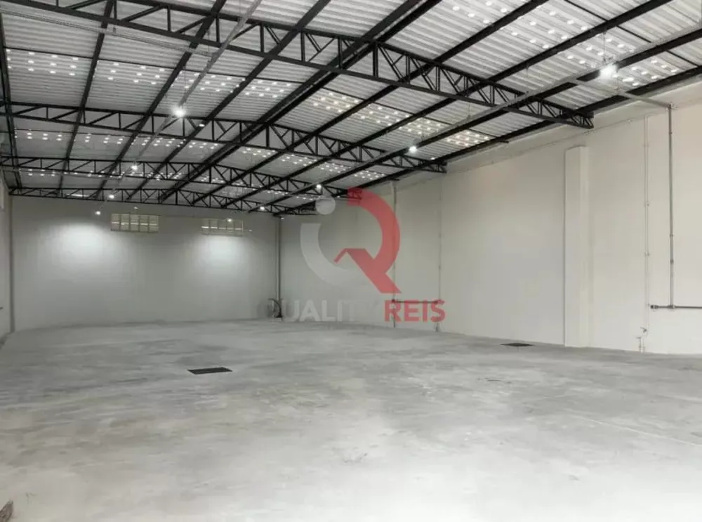 Depósito-Galpão, 400 m² - Foto 4