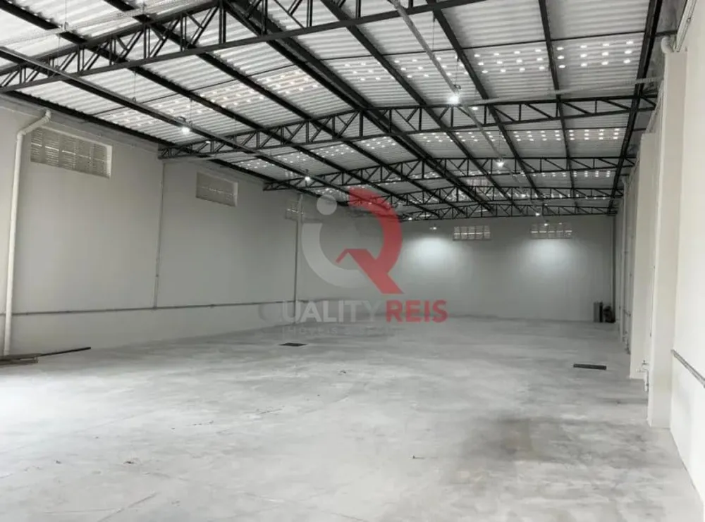 Depósito-Galpão, 400 m² - Foto 10