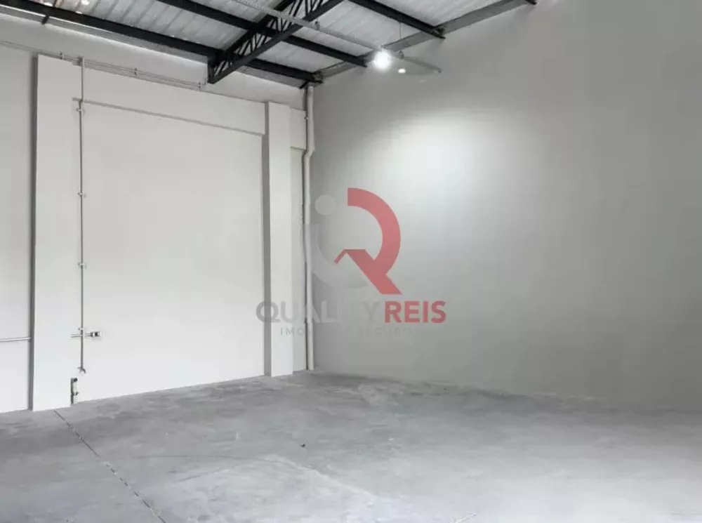 Depósito-Galpão, 400 m² - Foto 8