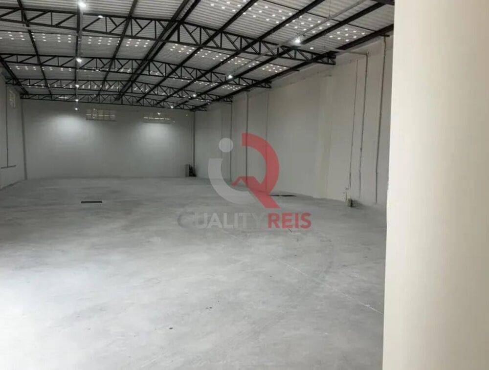 Depósito-Galpão, 400 m² - Foto 5