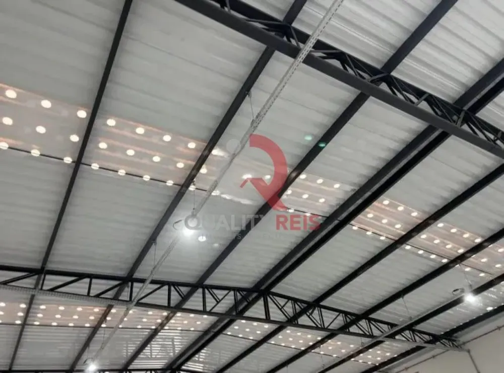 Depósito-Galpão, 400 m² - Foto 11