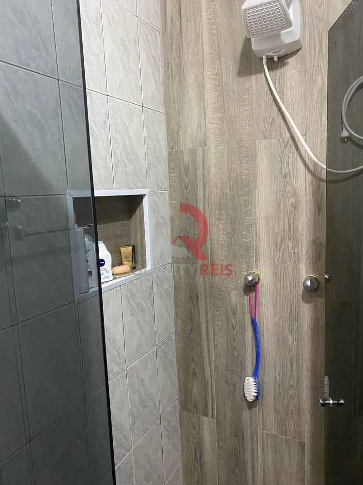 Sobrado, 3 quartos, 160 m² - Foto 4