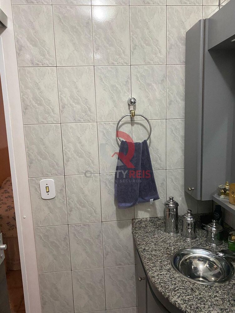 Sobrado, 3 quartos, 160 m² - Foto 1