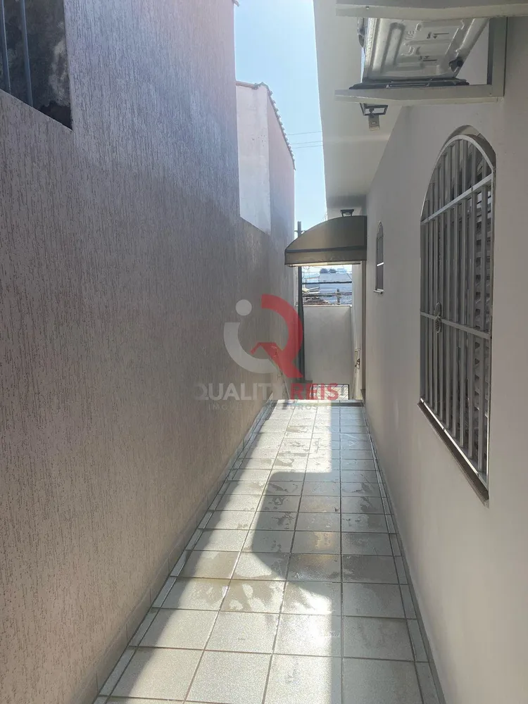 Sobrado, 3 quartos, 160 m² - Foto 13