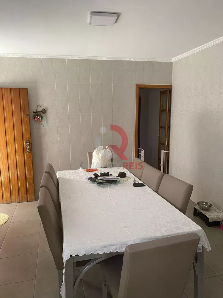 Sobrado, 3 quartos, 160 m² - Foto 7