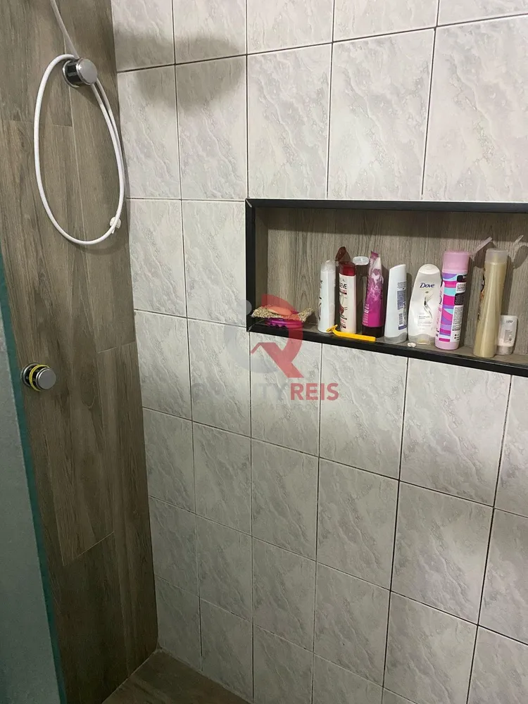 Sobrado, 3 quartos, 160 m² - Foto 8