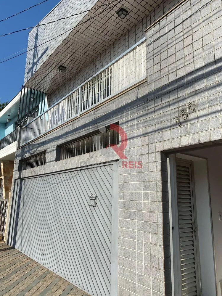 Sobrado, 3 quartos, 160 m² - Foto 2