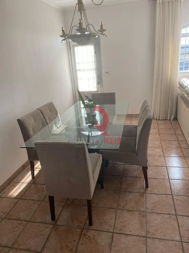 Sobrado, 3 quartos, 160 m² - Foto 3