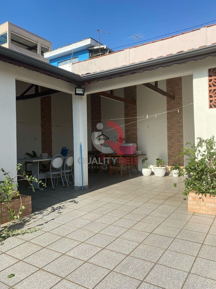 Sobrado, 3 quartos, 160 m² - Foto 2