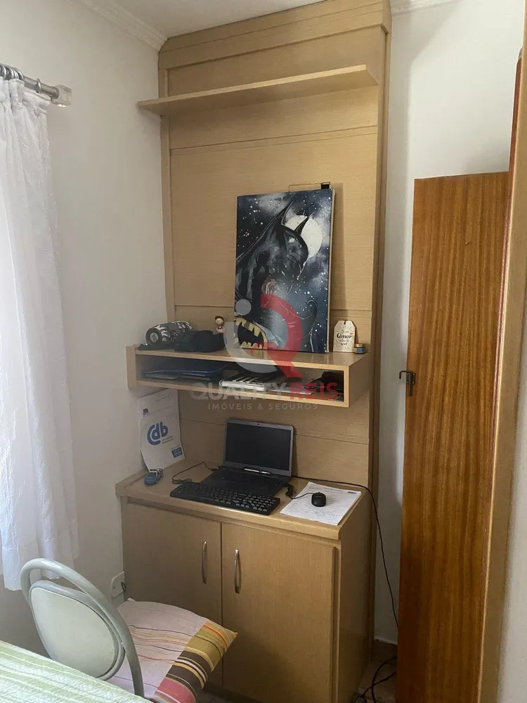 Sobrado, 3 quartos, 160 m² - Foto 9