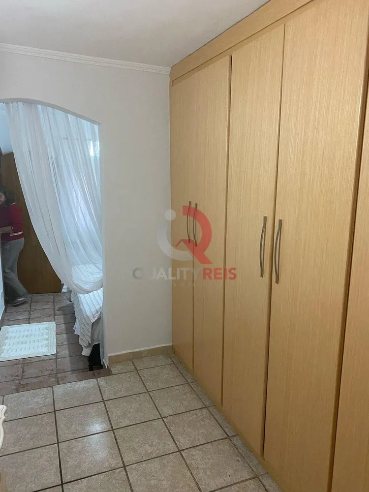Sobrado, 3 quartos, 160 m² - Foto 18