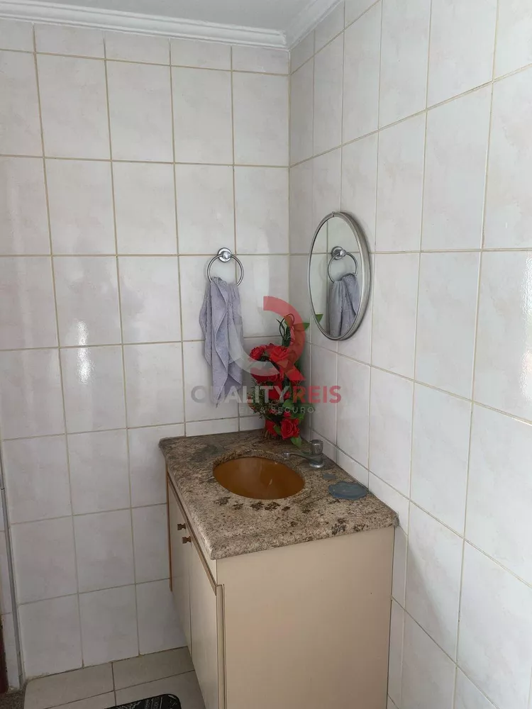 Sobrado, 3 quartos, 160 m² - Foto 3