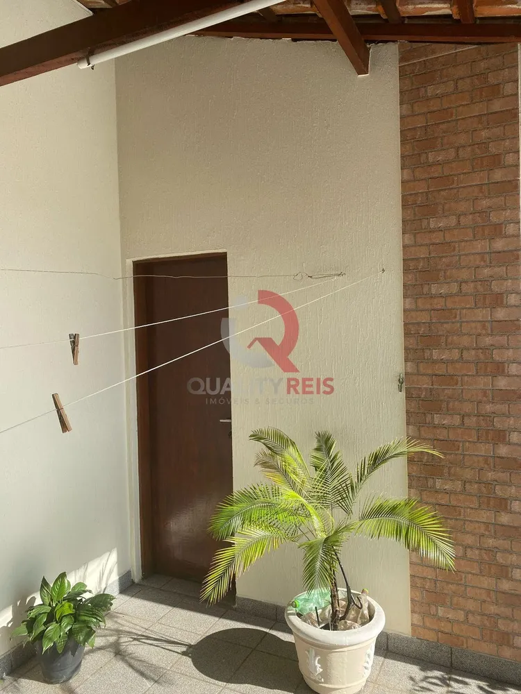Sobrado, 3 quartos, 160 m² - Foto 12