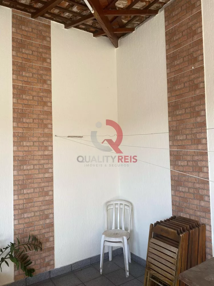 Sobrado, 3 quartos, 160 m² - Foto 4