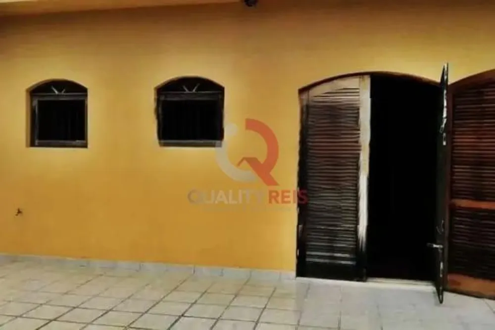 Sobrado, 5 quartos, 600 m² - Foto 5