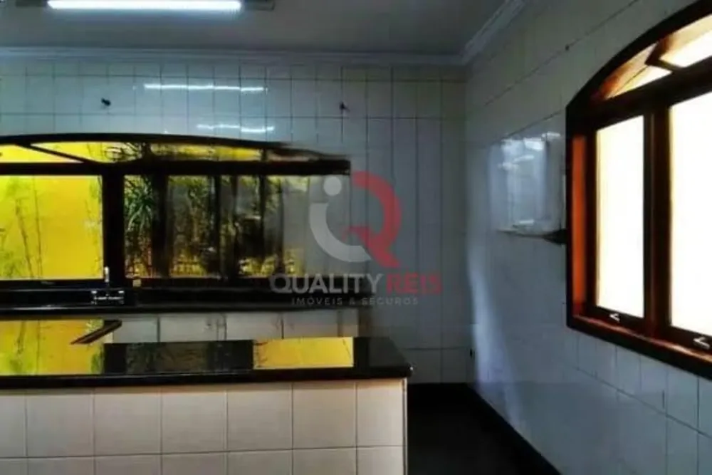 Sobrado, 5 quartos, 600 m² - Foto 10