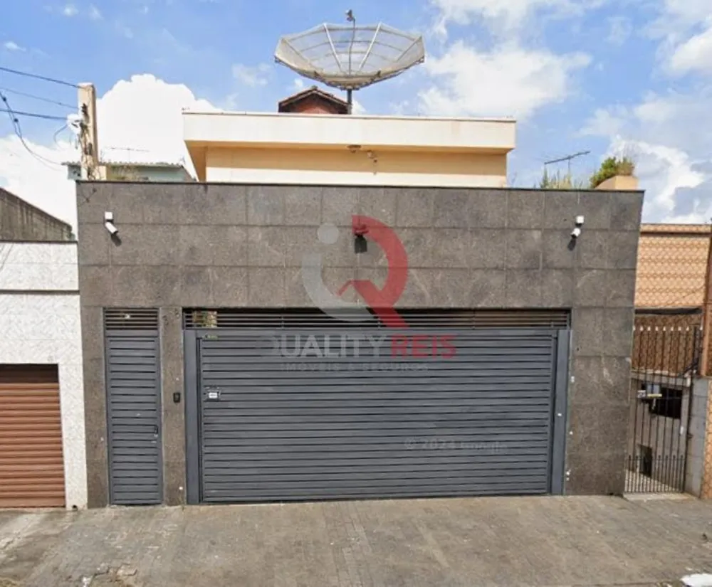 Sobrado, 5 quartos, 600 m² - Foto 1