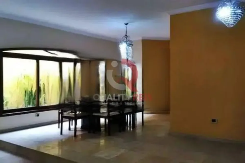 Sobrado, 5 quartos, 600 m² - Foto 4