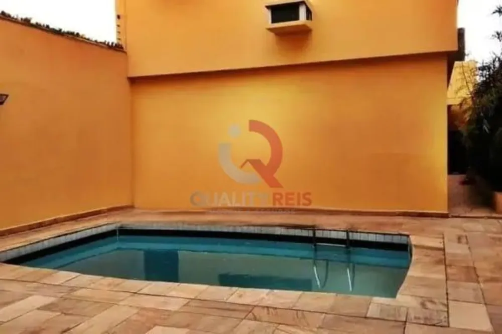 Sobrado, 5 quartos, 600 m² - Foto 2