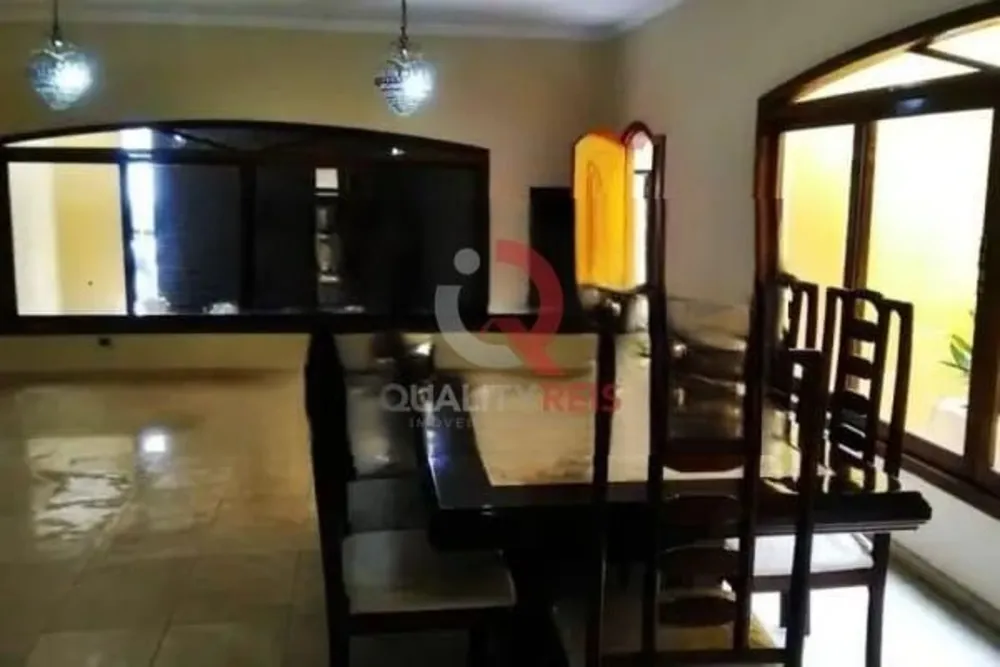 Sobrado, 5 quartos, 600 m² - Foto 3