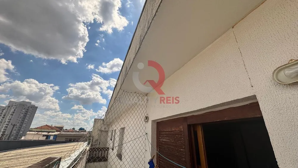 Sobrado, 3 quartos, 200 m² - Foto 2
