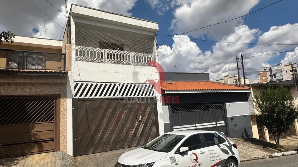 Sobrado, 3 quartos, 200 m² - Foto 14
