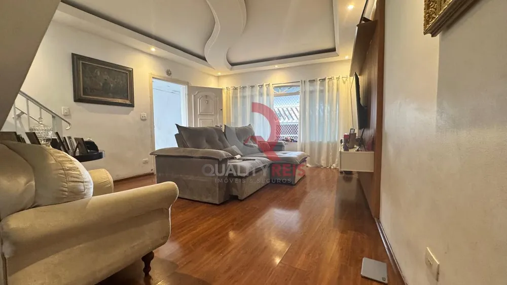 Sobrado, 3 quartos, 200 m² - Foto 7