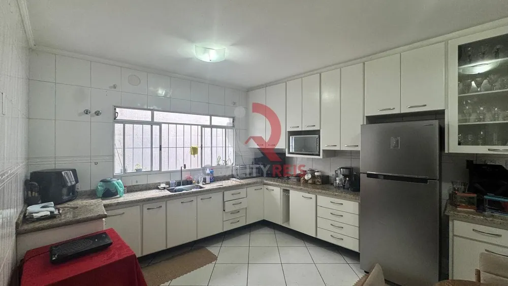 Sobrado, 3 quartos, 200 m² - Foto 11