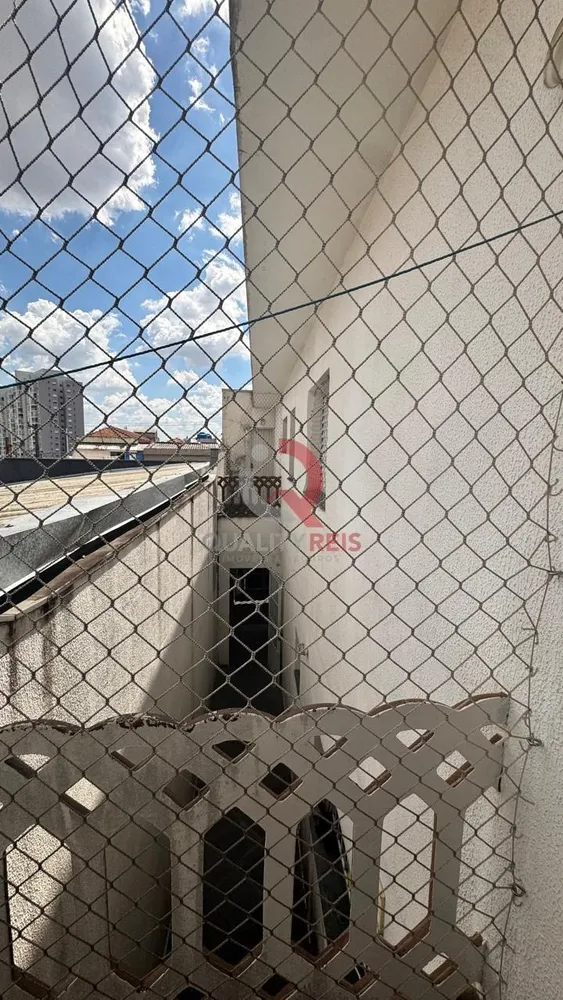 Sobrado, 3 quartos, 200 m² - Foto 1