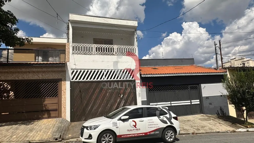 Sobrado, 3 quartos, 200 m² - Foto 15