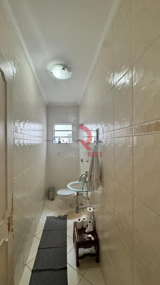 Sobrado, 3 quartos, 200 m² - Foto 9